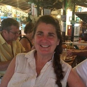 Meet your Posher, Lori